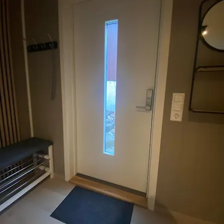 Vikavegen Stryn Apartment Exterior photo