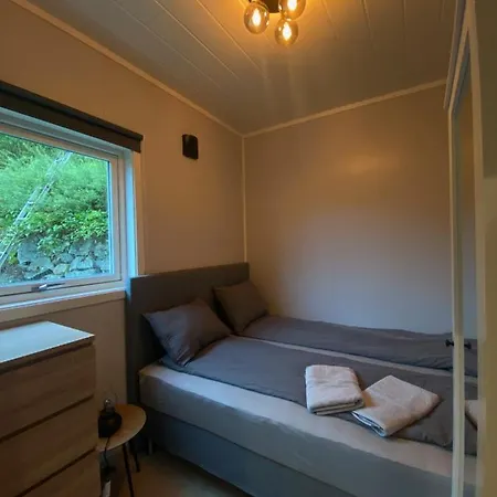 Vikavegen Stryn Apartment Exterior photo