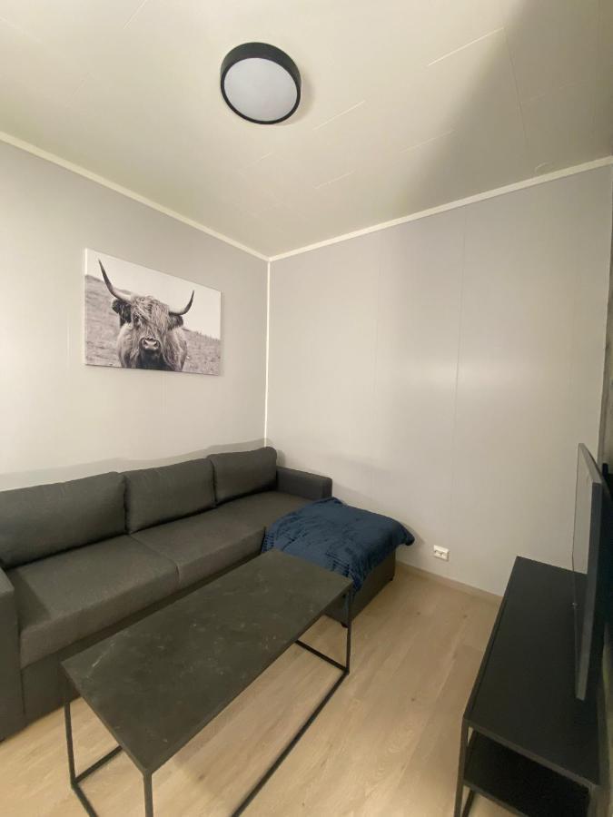 Vikavegen Apartment *