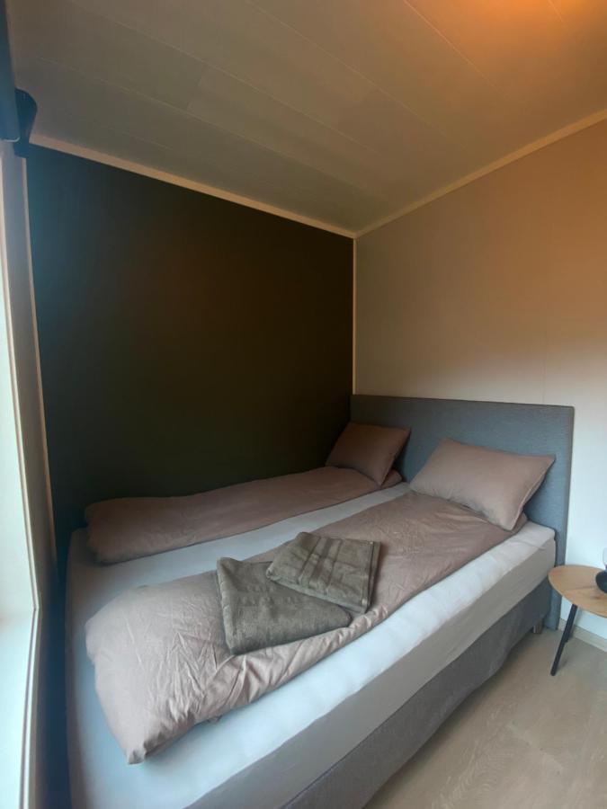 Vikavegen Apartment Stryn