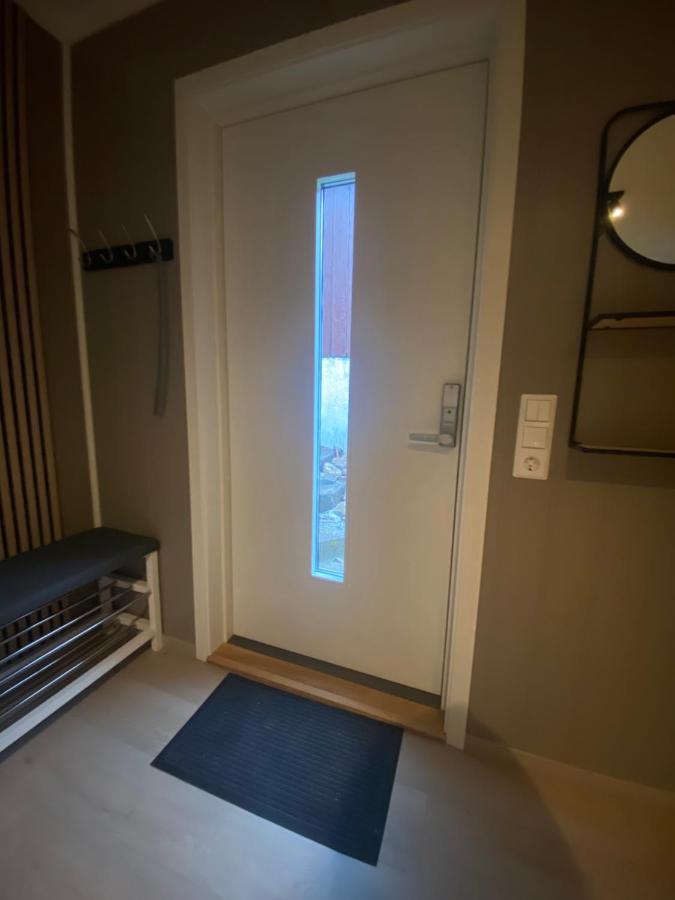 Apartment Vikavegen