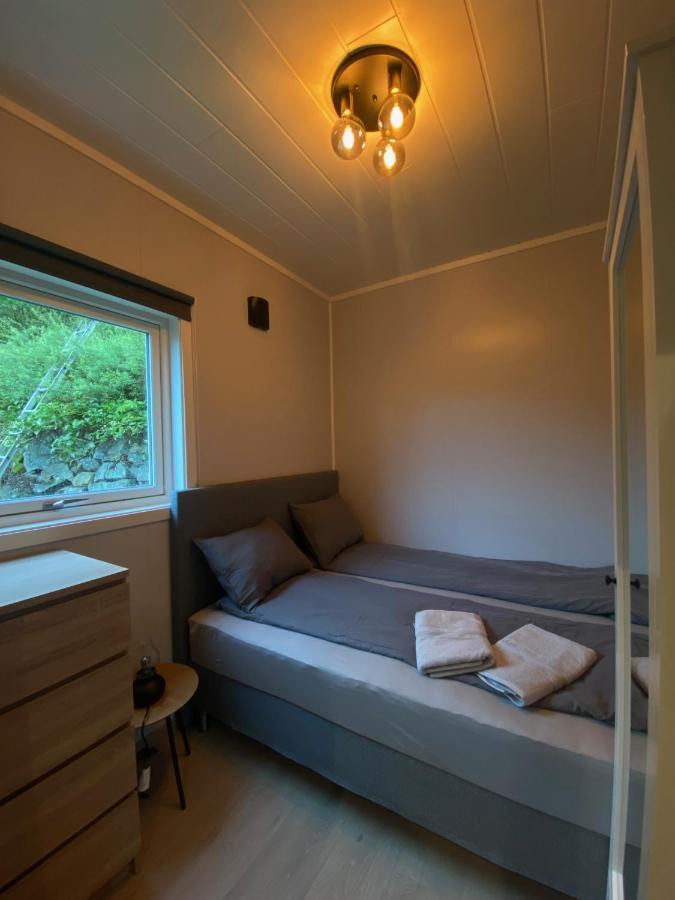 Vikavegen Apartment