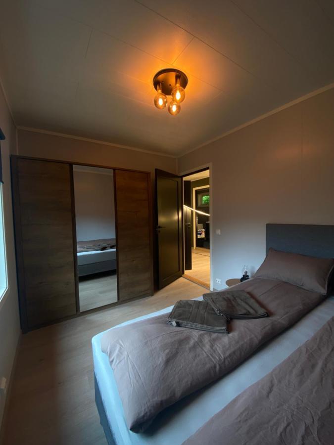 Apartment Vikavegen *