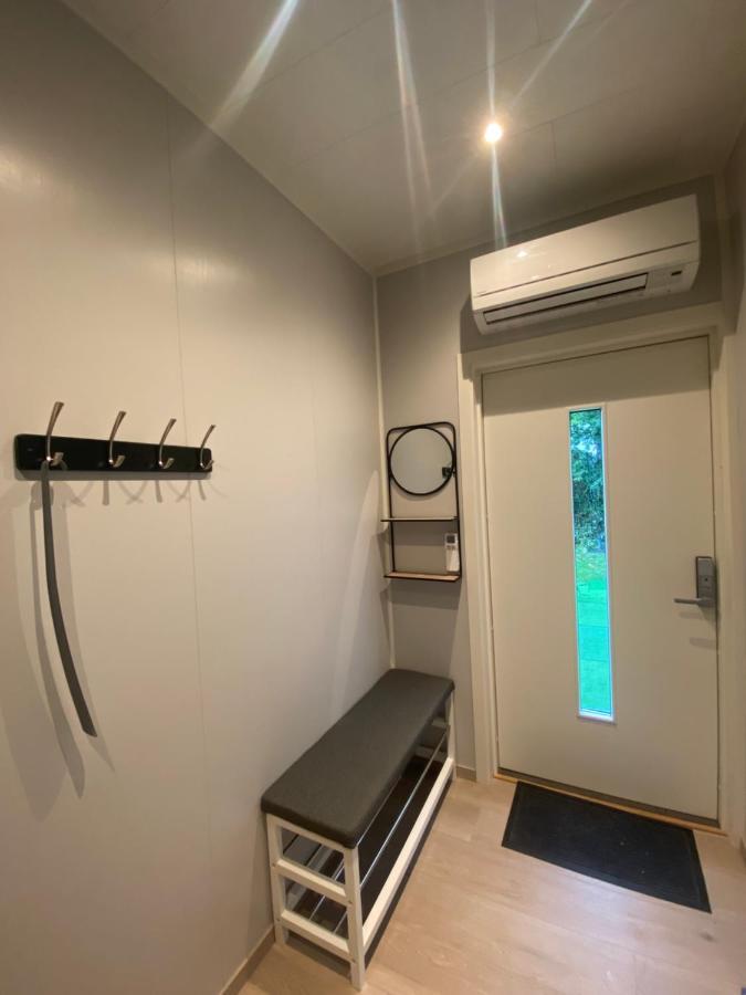 Apartment Vikavegen *