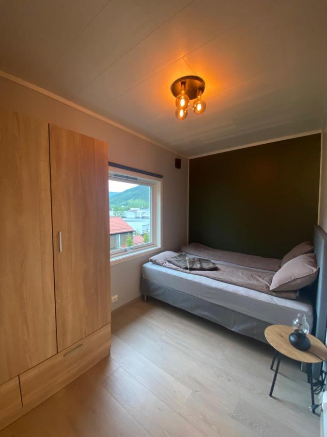 Apartment Vikavegen *