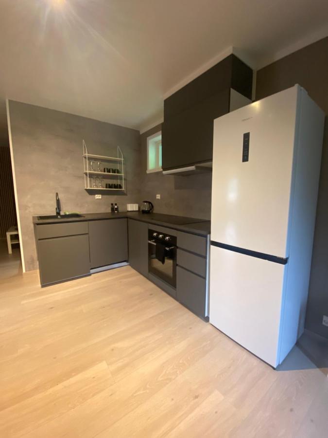 Vikavegen Apartment *
