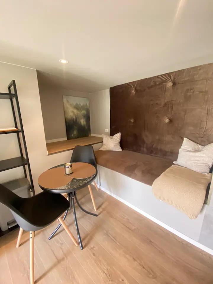 Apartment Vikavegen