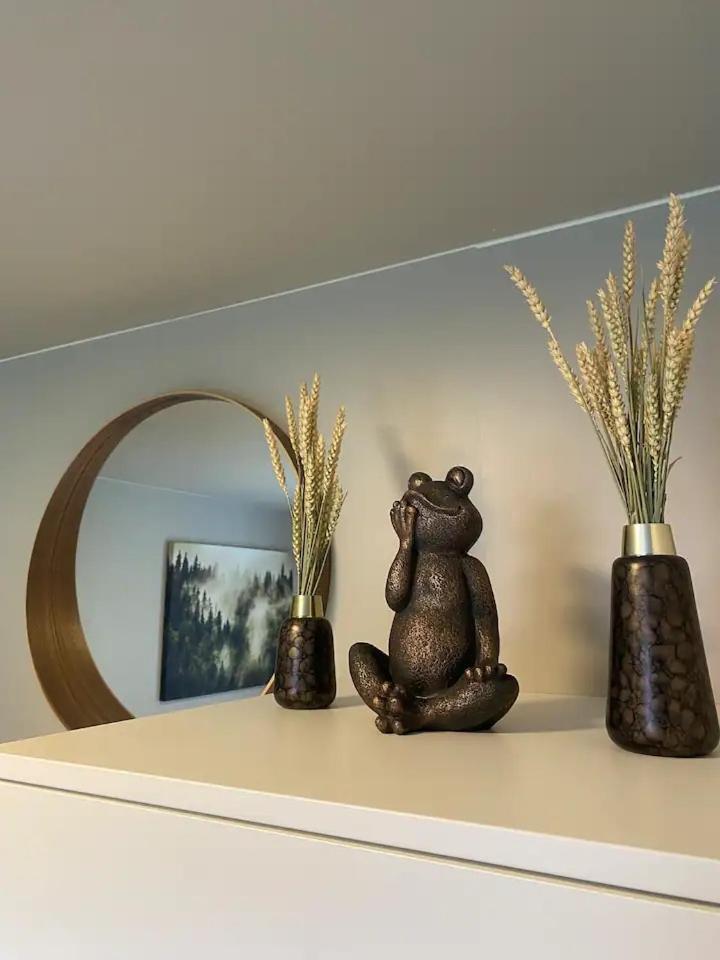 Apartment Vikavegen Stryn