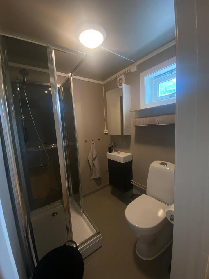 Vikavegen Apartment Stryn