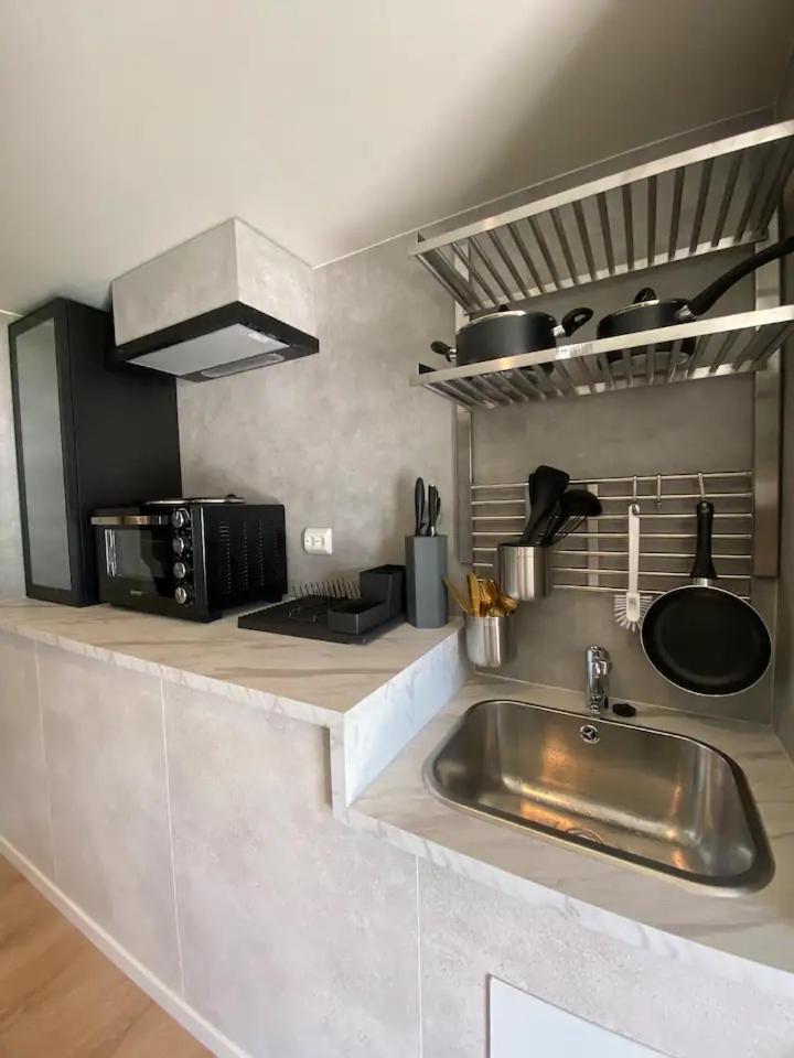 Vikavegen Apartment